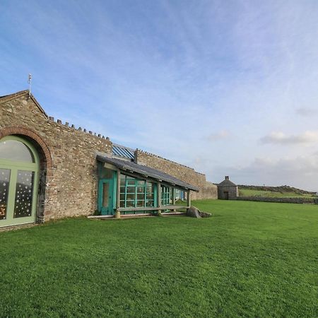 Lower Treginnis Farm St. Davids  Dış mekan fotoğraf